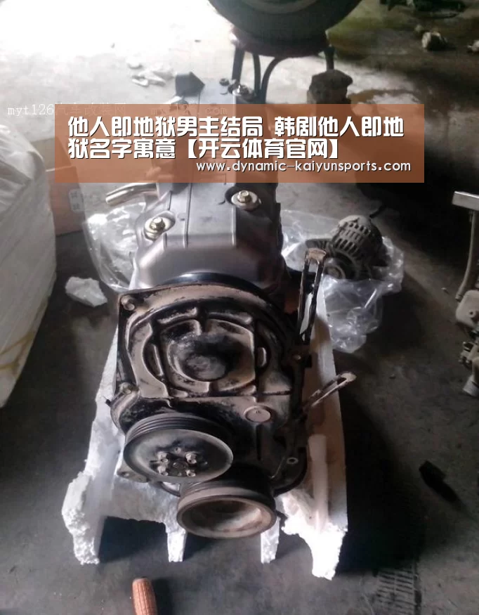 他人即地狱男主结局 韩剧他人即地狱名字寓意【开云体育官网】(图2)